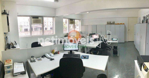 Imagem 7 de 7 de Sala Em Consolação, São Paulo/sp De 130m² À Venda Por R$ 820.000,00 - Sa2324544-s