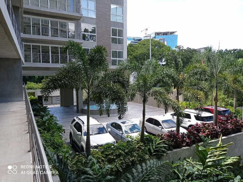 Imagen 25 de 25 de Vendo Apartamento Country Club 21b 154 M2