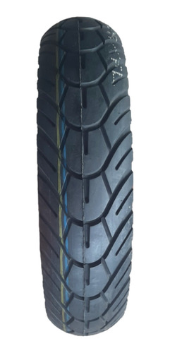 Imagen 2 de 5 de Goma De Rodamiento Para Moto 3.50 R 10