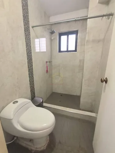 Apartamento En Alquiler