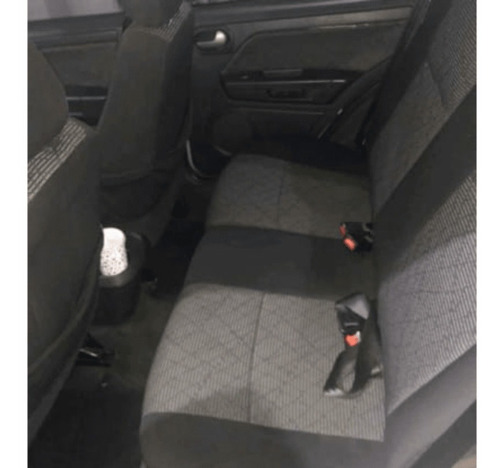 Imagem 2 de 6 de Ford Ecosport Xlt Freestyle 1.6 8v Flex