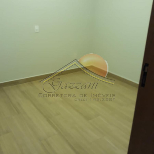 Imagem 3 de 13 de Casa Para Venda Em Bragança Paulista, Residencial Vino Barolo, 3 Dormitórios, 1 Suíte, 1 Banheiro, 2 Vagas - G0864_2-1188965