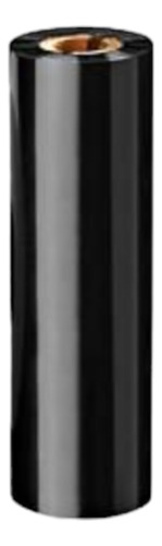 100 Pz Ribbon Cera 110 X 74 Mt Out Zebra, Tsc, Ribetec, Bixo
