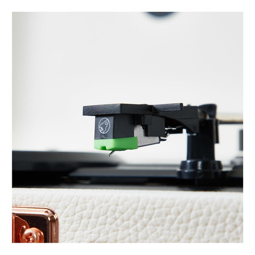 Maleta Arkrocketk Curiosity, Tocadiscos Bluetooth, Vintage D
