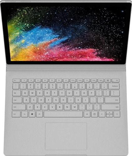 Microsoft Surface Book2 Core I7 8650 16gb Ram 1tb Ssd 1660 (Reacondicionado)