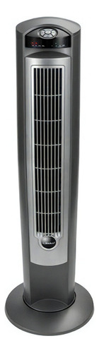 Ventilador De Pedestal Lasko 42.5 Torre Wind Curve 