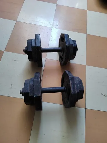 Mercadolibre pesas y mancuernas usadas new arrivals