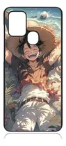 Comprar Funda Protector Case Para Samsung A21s One Piece Anime