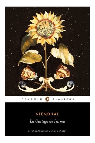 La Cartuja De Parma - Stendhal - Ed. Penguin Clasicos