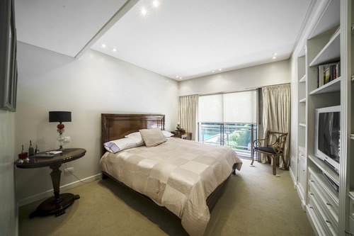 Alquiler Amoblado * 2 Dormitorios En Suite ( Valor Con Expensas Incluidas)