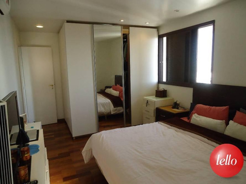 Imagem 11 de 20 de Apartamento - Ref: 142327
