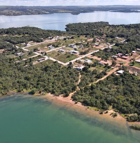 Lote Corumbá 4 - Água/luz/iptu-aceito Carro. Particular