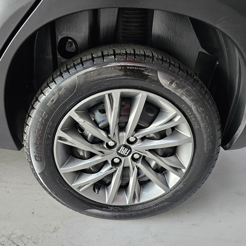 Fiat Outros Modelos PULSE DRIVE 1.3 8V FLEX AUT.