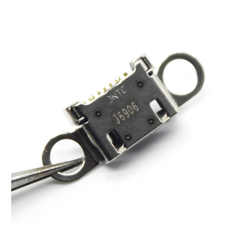 Conector De Carga Usb Samsung Galaxy S6 Y S6 Edge