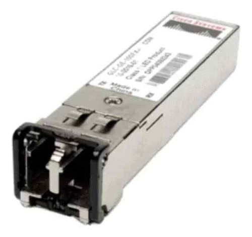 Modulo Transceptor Cisco Sfp-oc48-sr, 10g