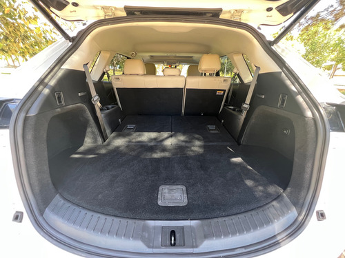 Mazda CX-9 2.5T Signature Awd At