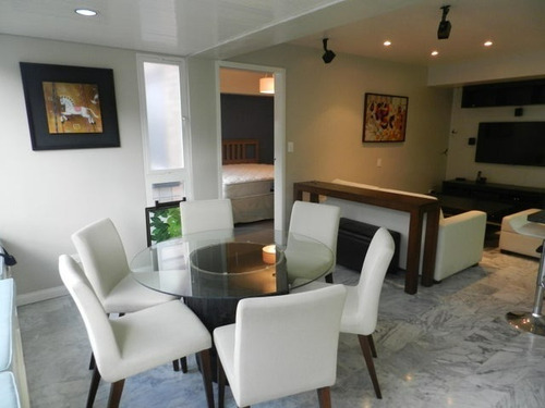 Imagen 4 de 12 de Apartamento En Venta En El Pedregal