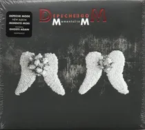 Comprar Depeche Mode Memento Mori Cd - New Order Erasure Duran Duran