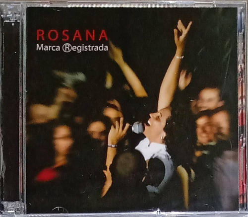 Rosana - Marca Registrada - 2 Cd