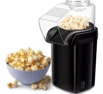Comprar Pochoclera Electrica Maquina De Pocholos Coccion Sin Aceite