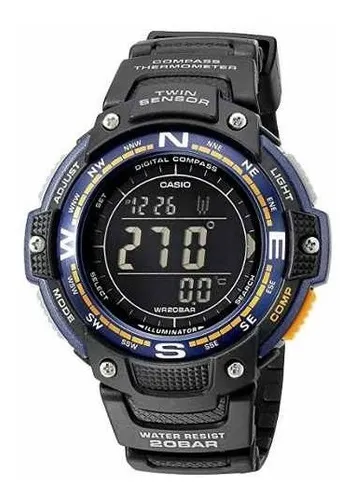 Casio bussola store