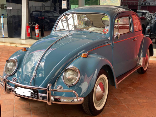 Volkswagen Fusca 1.300