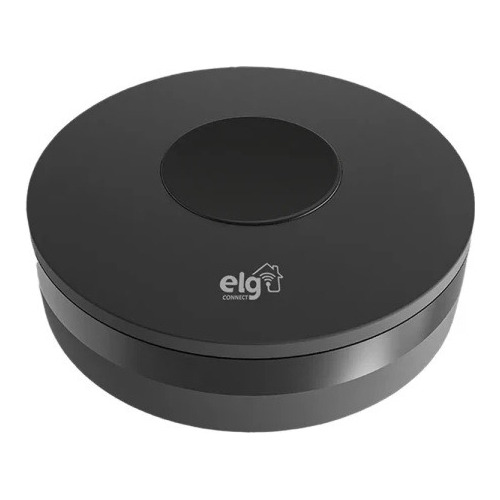 Controle Remoto Inteligente ELG Shir300 Wi-fi Infravermelho 