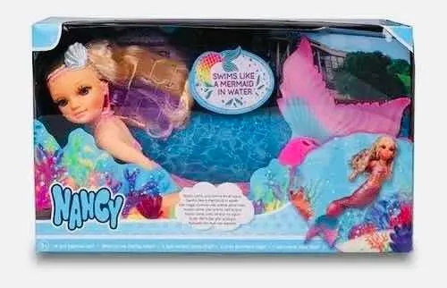 Sirena nancy new arrivals