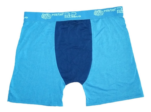 Docena De Boxer De Caballero Pat Primo Largo Talla Xl