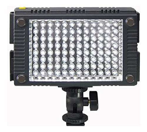 Vidpro Z96k Professional Photo  Video Kit De Luces Led