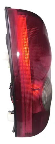 Stop H100 Grace Mini Bus 1998-2004 Original Hmc Izquierdo