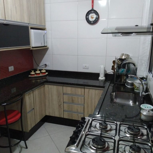 Imagem 7 de 22 de Sobrado Com 2 Dormitórios À Venda, 65 M² Por R$ 340.000,00 - Vila Ré - São Paulo/sp - So1270