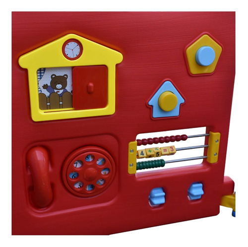 Corral Para Niños Gamepower - Gp8104
