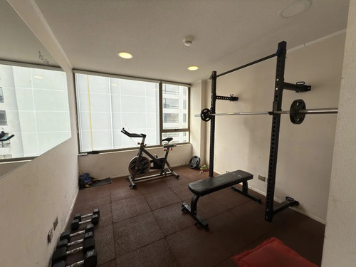 Departamento En Venta, Maipú Con Lautaro