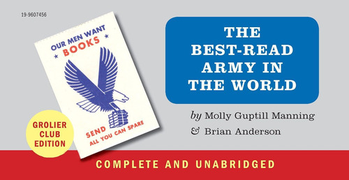 Libro: The Best-read Army In The World