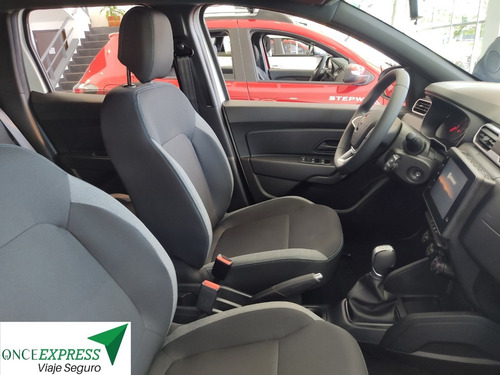 Nueva Renault Duster 1.3 Automática / Servicio Publico