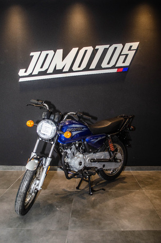 Bajaj Boxer 150 / 12 O 18 Cuotas / Retira Ya / Jp Motos