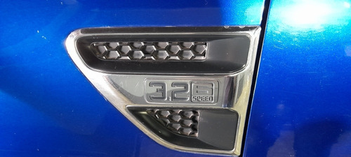 Ford Ranger 3.2 Cd 4x2 Xlt Tdci 200cv 2013