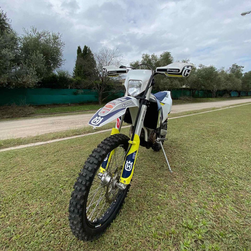 Husqvarna Fe 450 2018