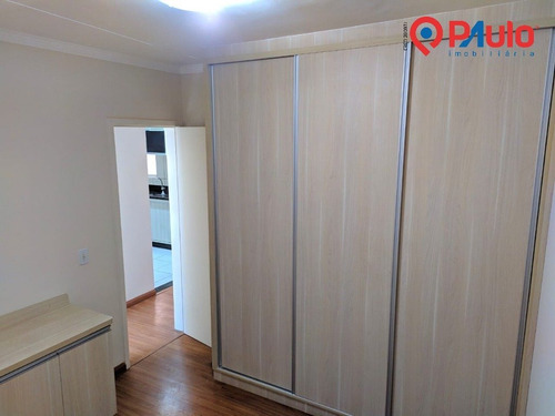 Apartamento - Dois Corregos - Ref: 16871 - V-16871