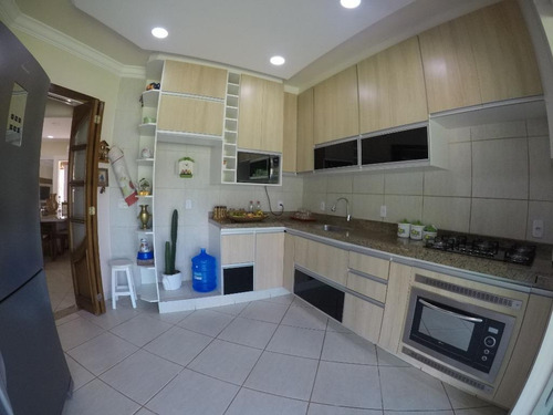 Chácara À Venda, 1050 M² Por R$ 1.200.000,00 - Praia Dos Namorados - Americana/sp - Ch0041
