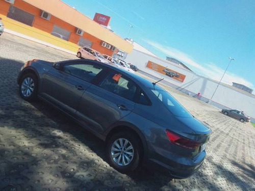 Imagem 6 de 9 de Volkswagen Virtus 1.0 200 Tsi Comfortline Automático