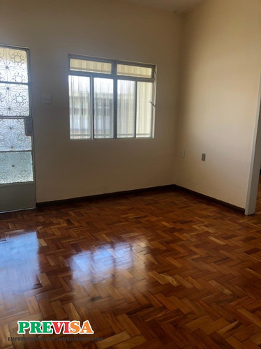 Imagem 9 de 19 de Ampla Casa No Renascença, Lote 300m2 - 2921