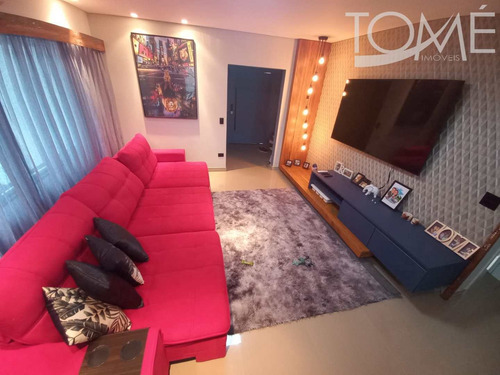 Imagem 7 de 30 de Casa De Condomínio Com 4 Dorms, Centro, Bertioga - R$ 2.97 Mi, Cod: 973 - V973