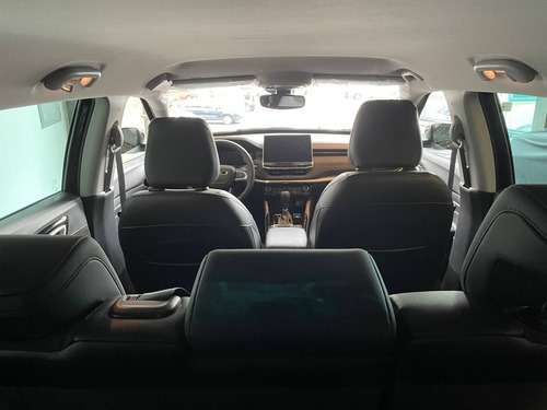 Imagem 9 de 15 de Jeep Commander 1.3 T270 Turbo Flex Limited At6