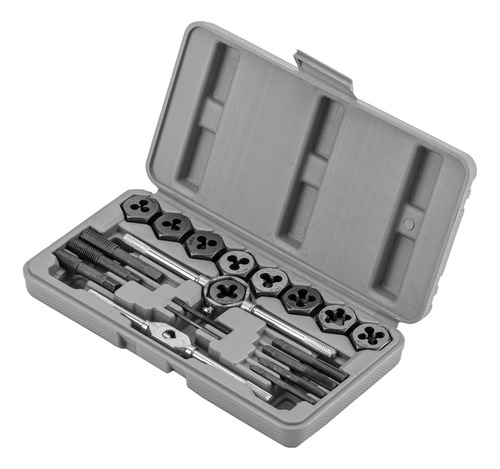 Macho E Cossinete Kit Jogo C/ 20 Peças - Eda 0gi