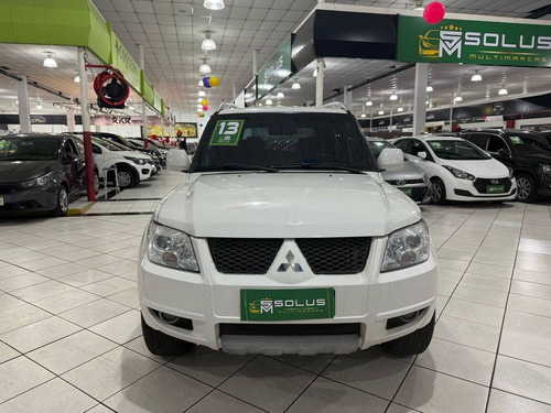 Mitsubishi Pajero TR4 2.0 4X2 16V 140CV