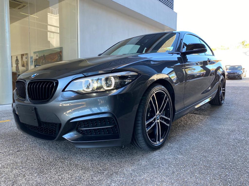 BMW Serie 2 3.0 M240ia At