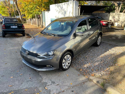 Volkswagen Gol 1.6 Serie 101cv 2013