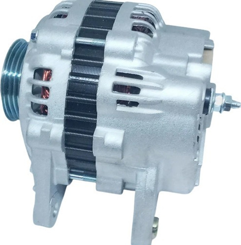 Alternador Hyundai Getz Excel 75 Amp